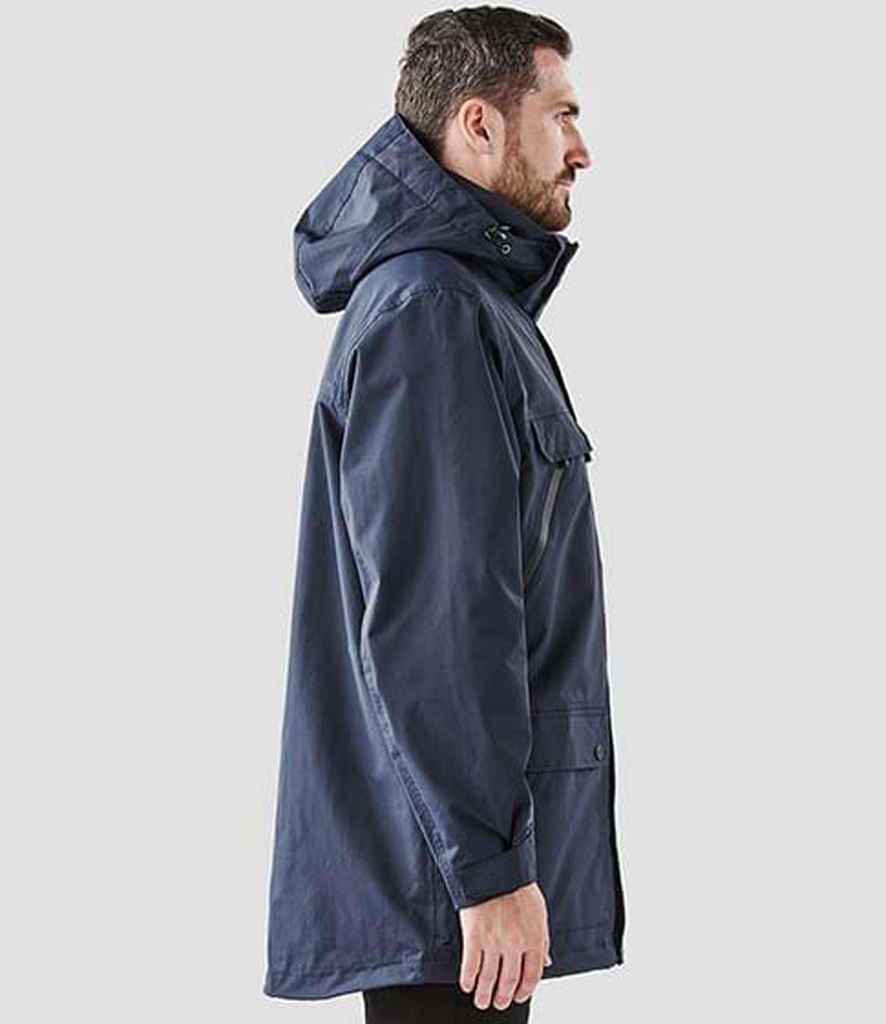 Stormtech Fairbanks 5-in-1 System Jacket - PenCarrie